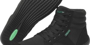 Saguaro-Zapatillas-altas-unisex-descalzas.jpg Saguaro - Zapatillas altas unisex descalzas