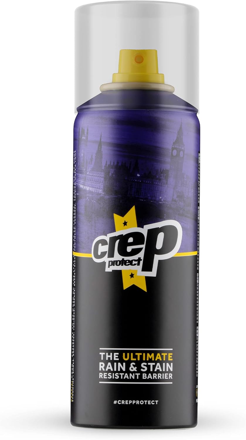 Spray protector de calzado Crep Protect