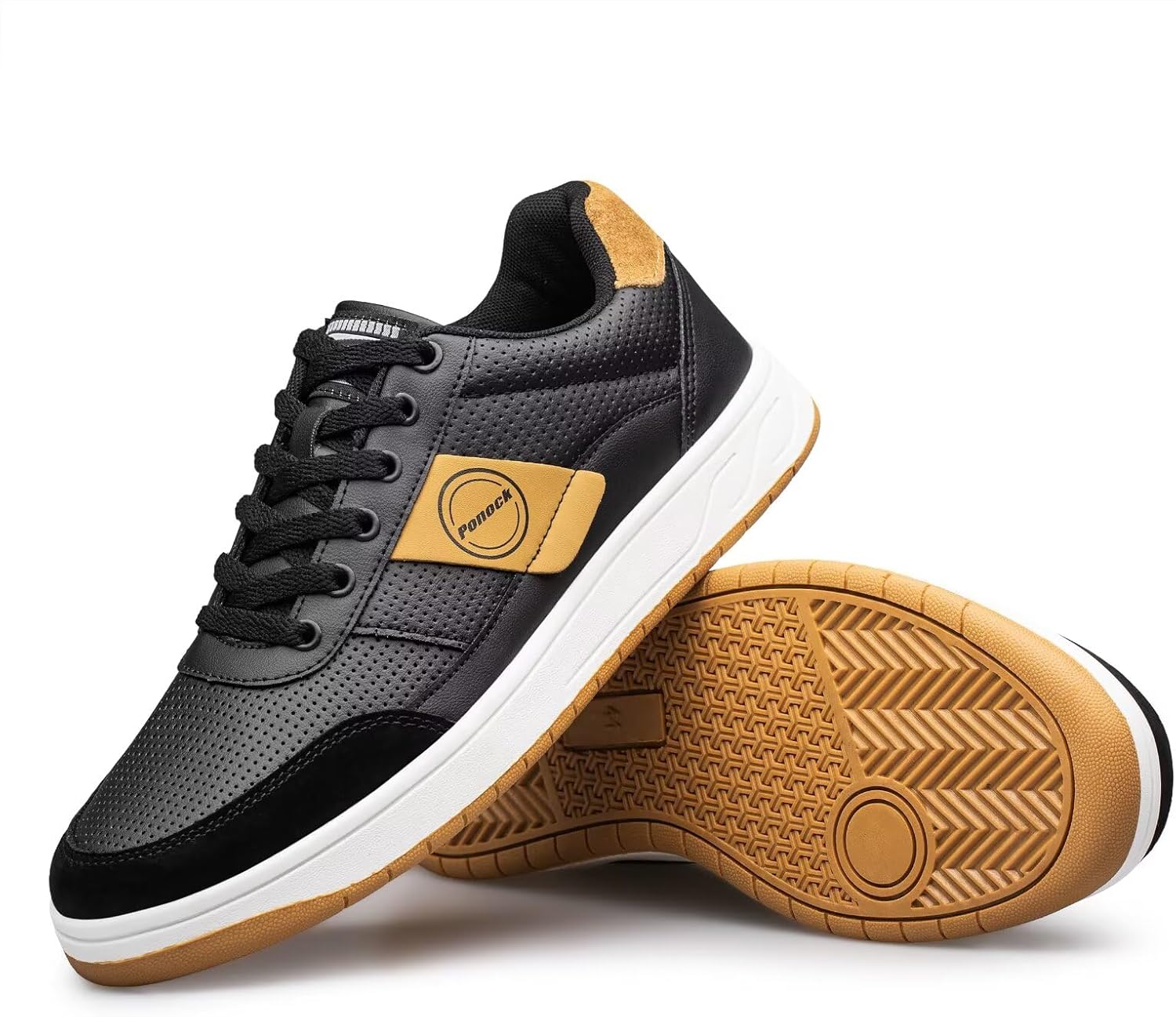 Zapatillas ADQ para hombre Zapatos para caminar