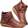 Zapatillas Genérico Descalzas Mujer