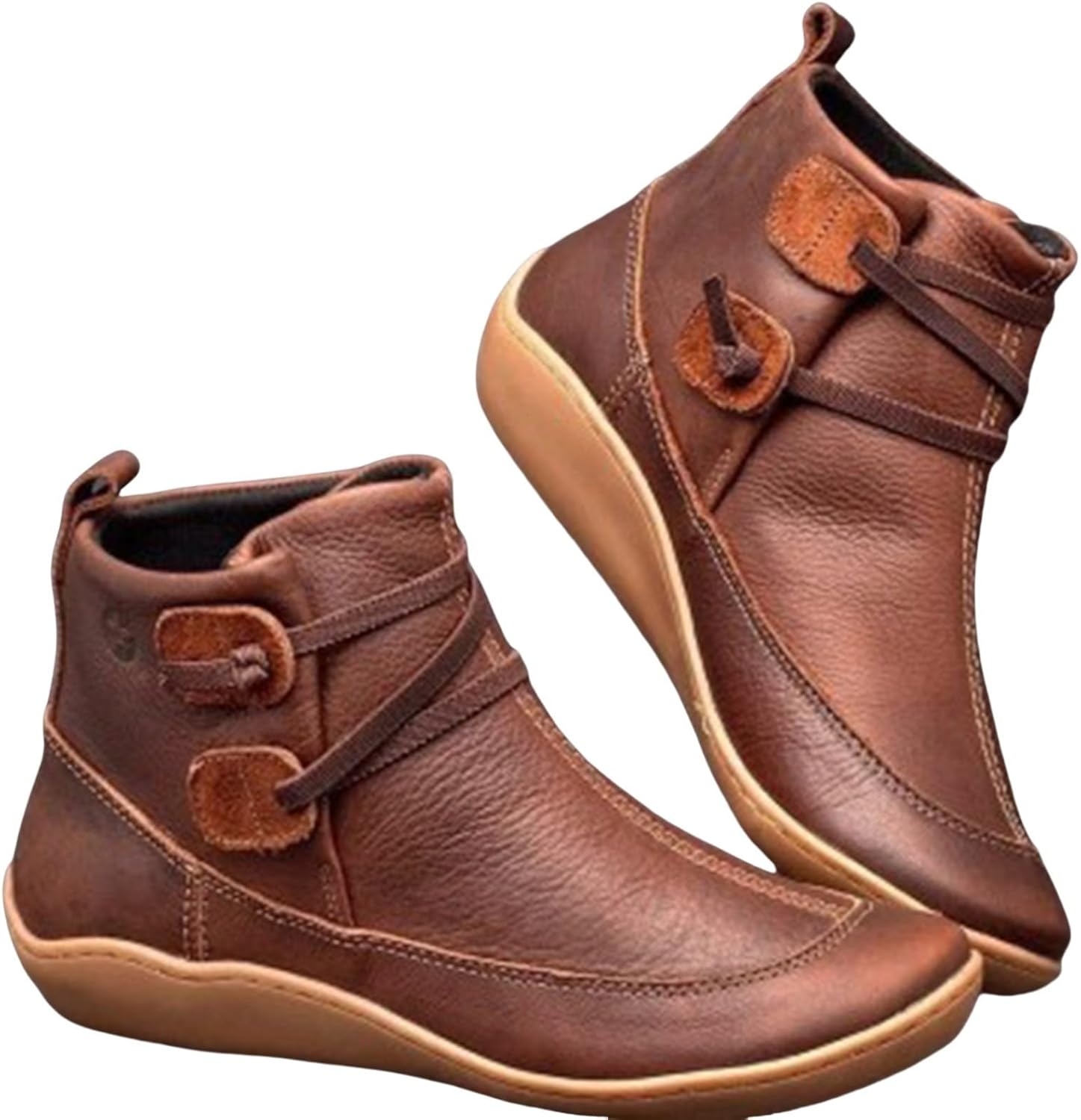 Zapatillas Genérico Descalzas Mujer