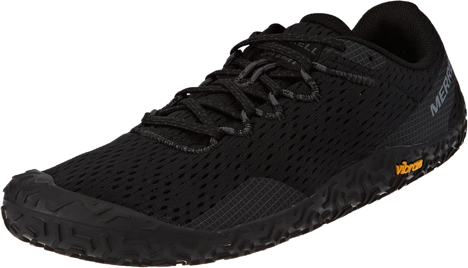 Zapatillas Merrell Vapor Glove 6Mujer