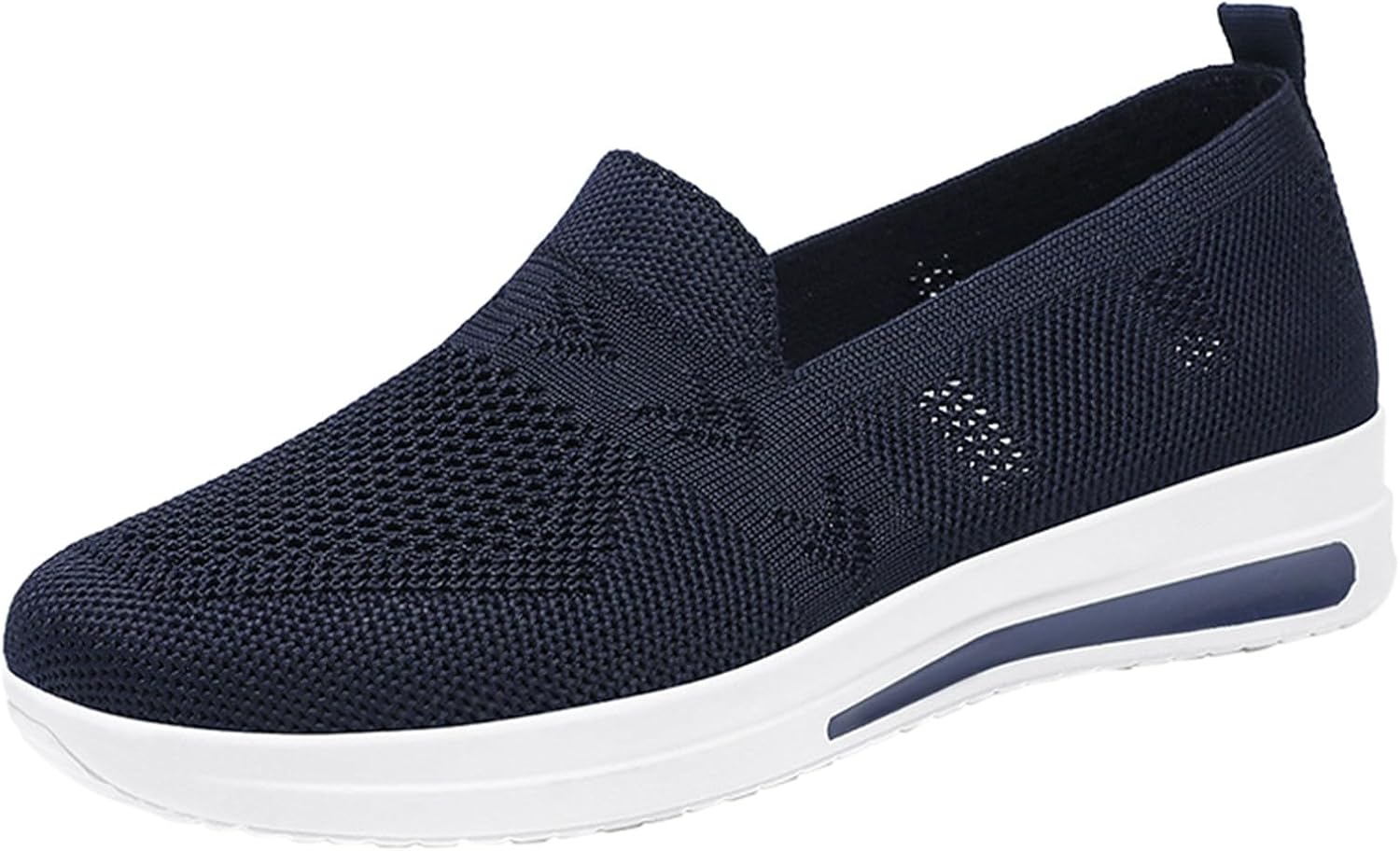 Zapatillas Mujer Vestido Blanco