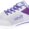 Zapatillas deportivas con cordones elásticos