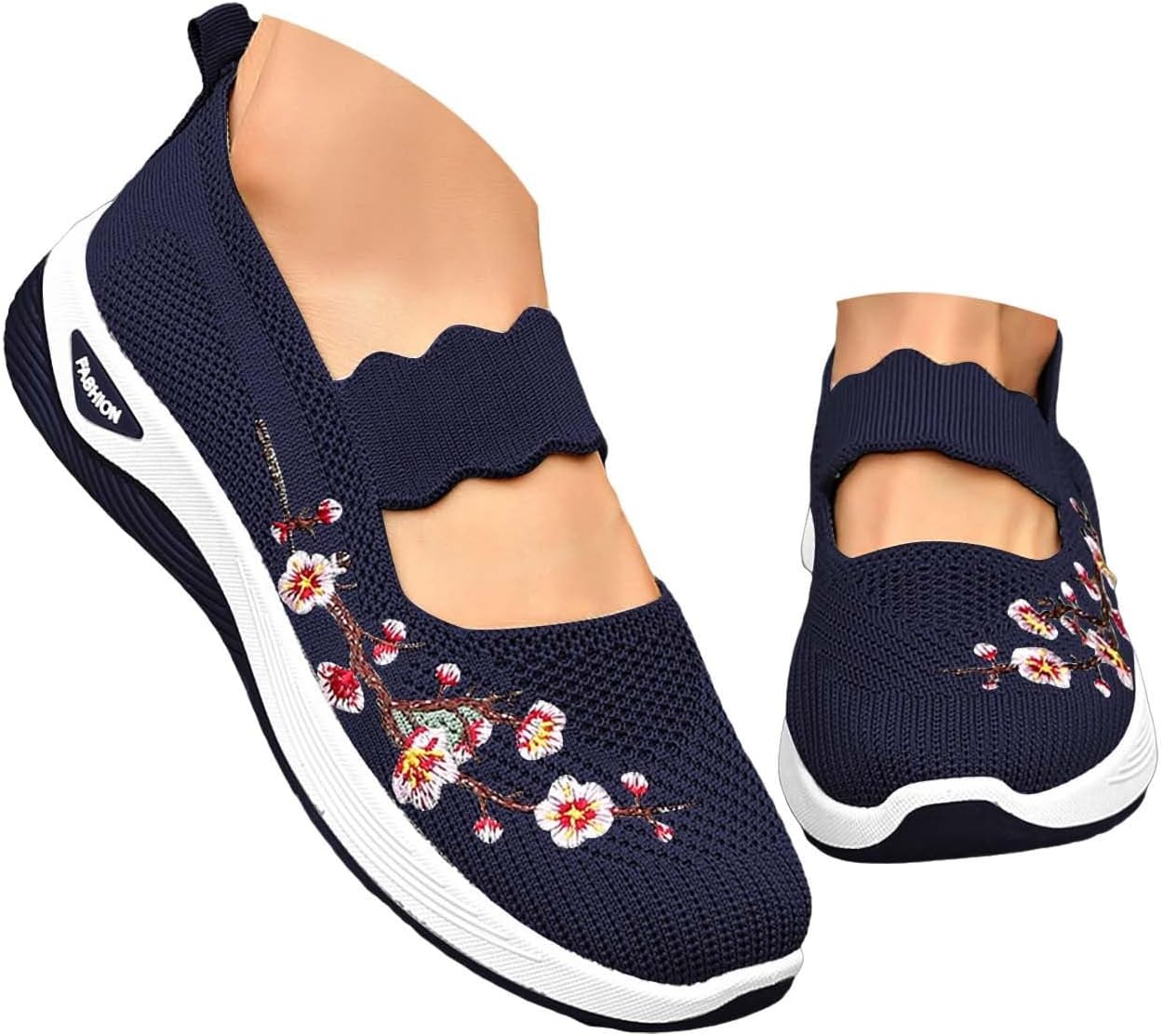 Zapatos-Ortopedicos-Generico-para-Mujer.jpg Zapatos Ortopédicos Genérico para Mujer