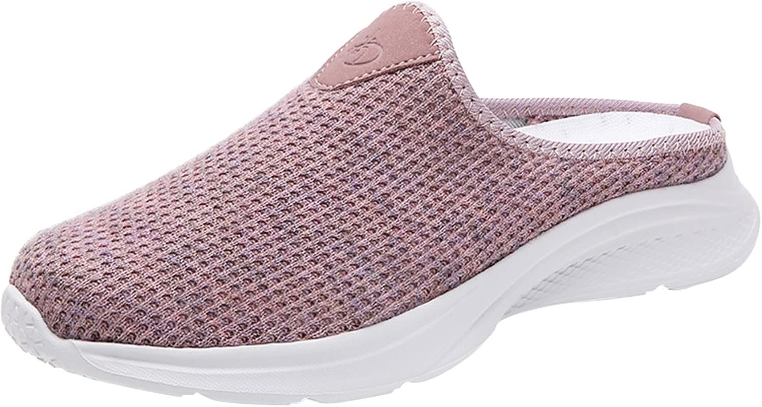 Zapatos Para Caminar Mujer Zapatillas Deportivas