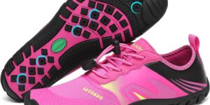 Zapatos de agua SAGUARO para hombre