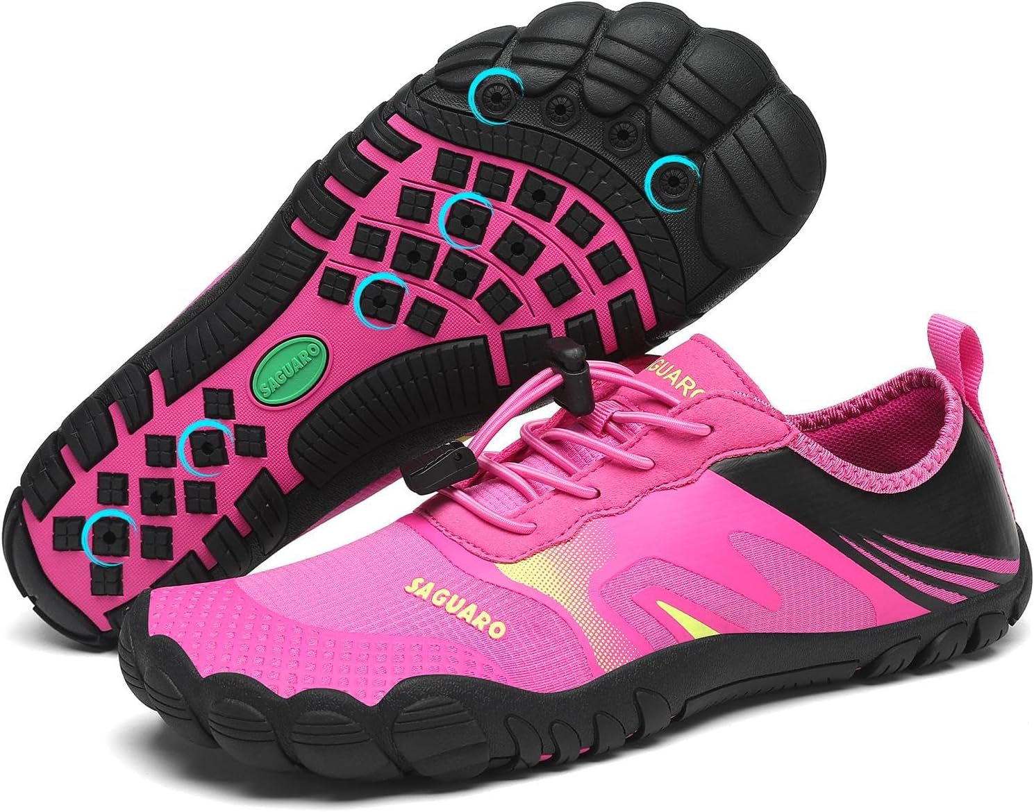 Zapatos de agua SAGUARO para hombre