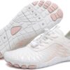 Zapatos de agua hombres mujeres descalzos