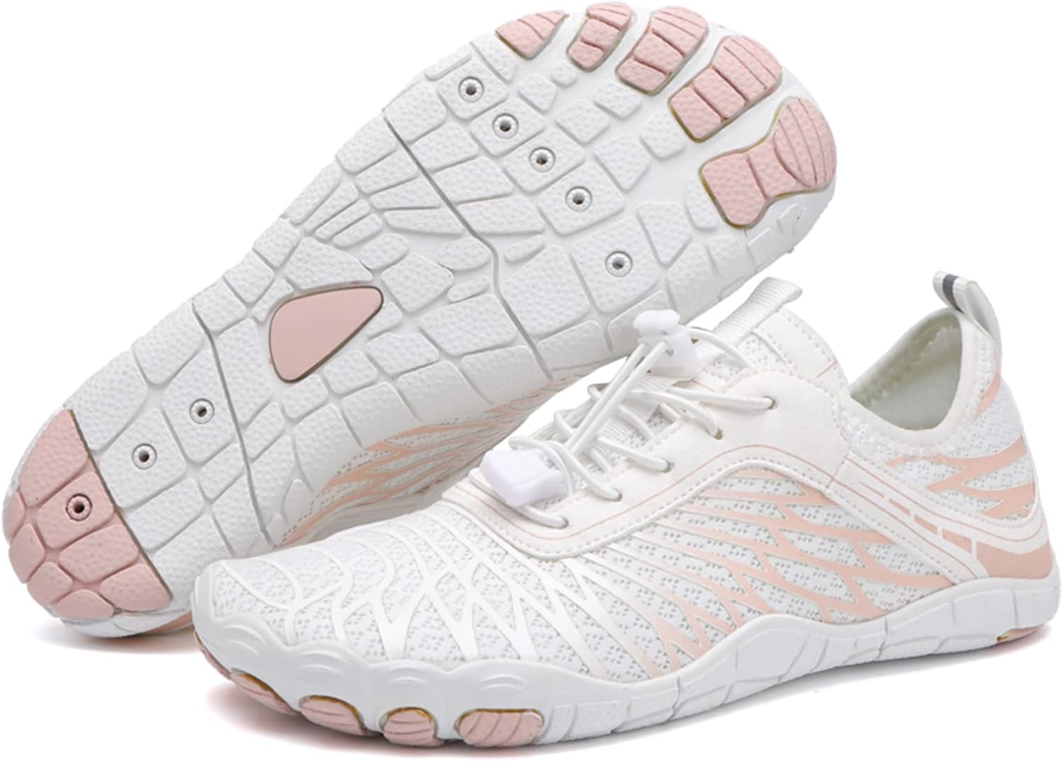 Zapatos de agua hombres mujeres descalzos