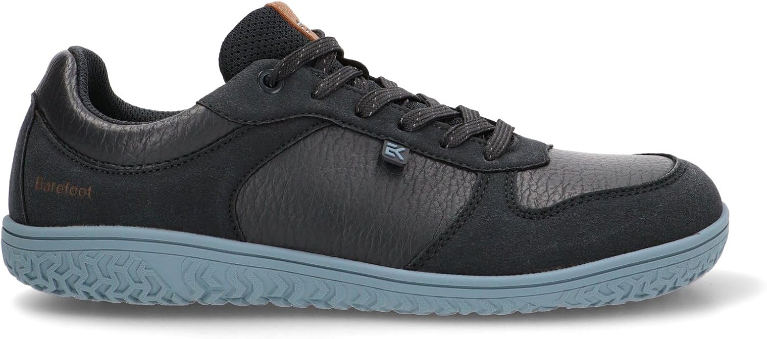 Zapatos descalzos Etika para hombre