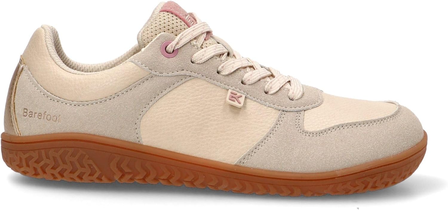 Zapatos descalzos Etika para mujer