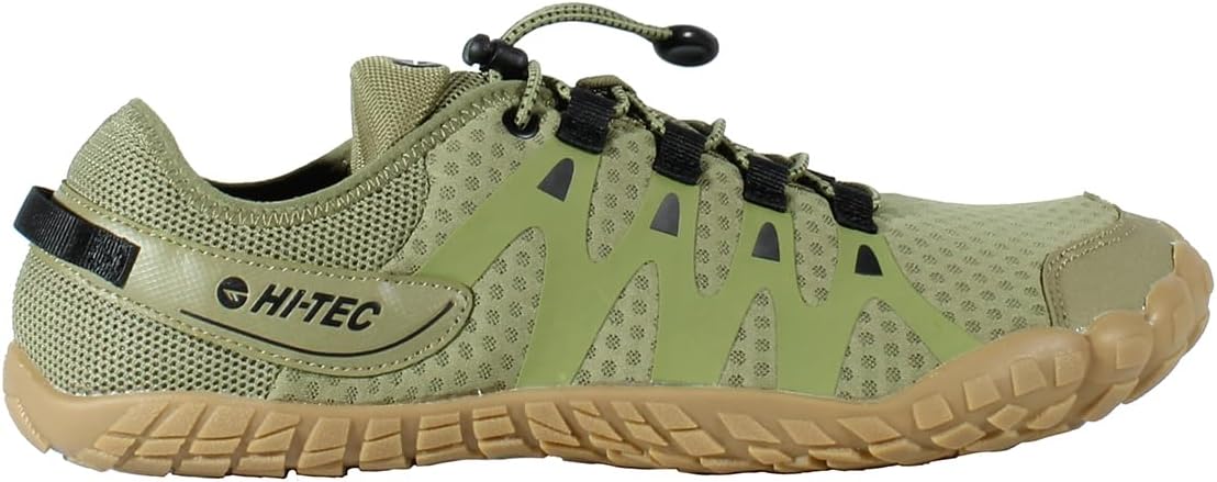 Zapatos descalzos HI-TEC Abyss para hombre |