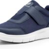 Zapatos para diabéticos FitVille para hombre