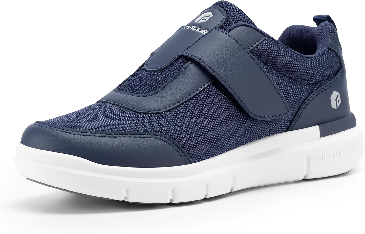 Zapatos para diabéticos FitVille para hombre