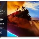 Philips Ambilight 48OLED760 4K OLED