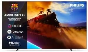 Philips Ambilight 48OLED760 4K OLED