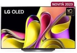 Lg Smart TV UHD OLED