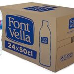 Font Vella - Agua Mineral Natural