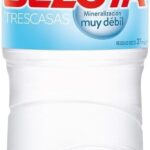 Bezoya - Agua Mineral Natural