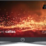 Televisor Loewe Callas de 32 pulgadas - Desarrollado