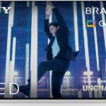 Sony BRAVIA 8 OLED 65 Sony BRAVIA 8 OLED 65