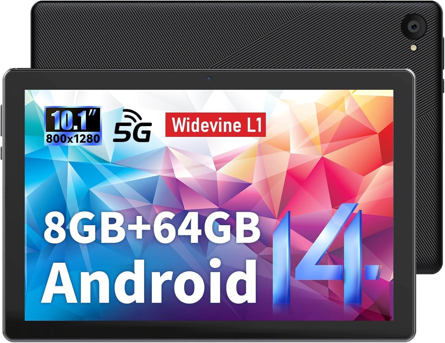 Tableta de 10 pulgadas – Tableta HotLight Tableta de 10 pulgadas – Tableta HotLight