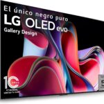 LG OLED83G36LA 83