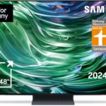 Samsung OLED TV 4K S90D 65