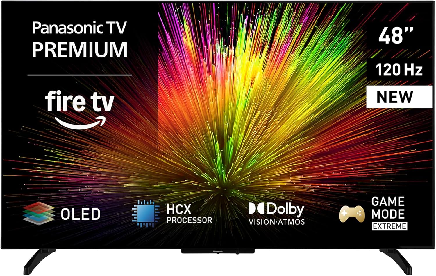 Panasonic Premium TV-48Z80BEZ, Z80B