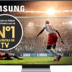 Samsung 4K OLED TV 48S93D 48