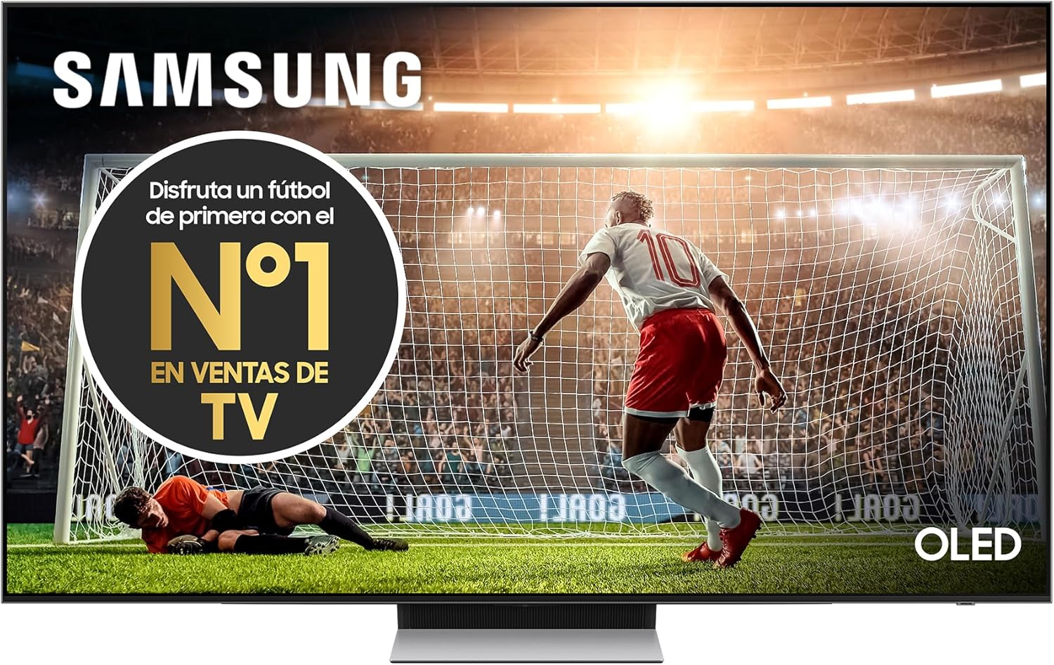 Samsung 4K OLED TV 48S93D 48