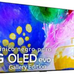 Televisor LG OLED55G26LA – Televisor inteligente