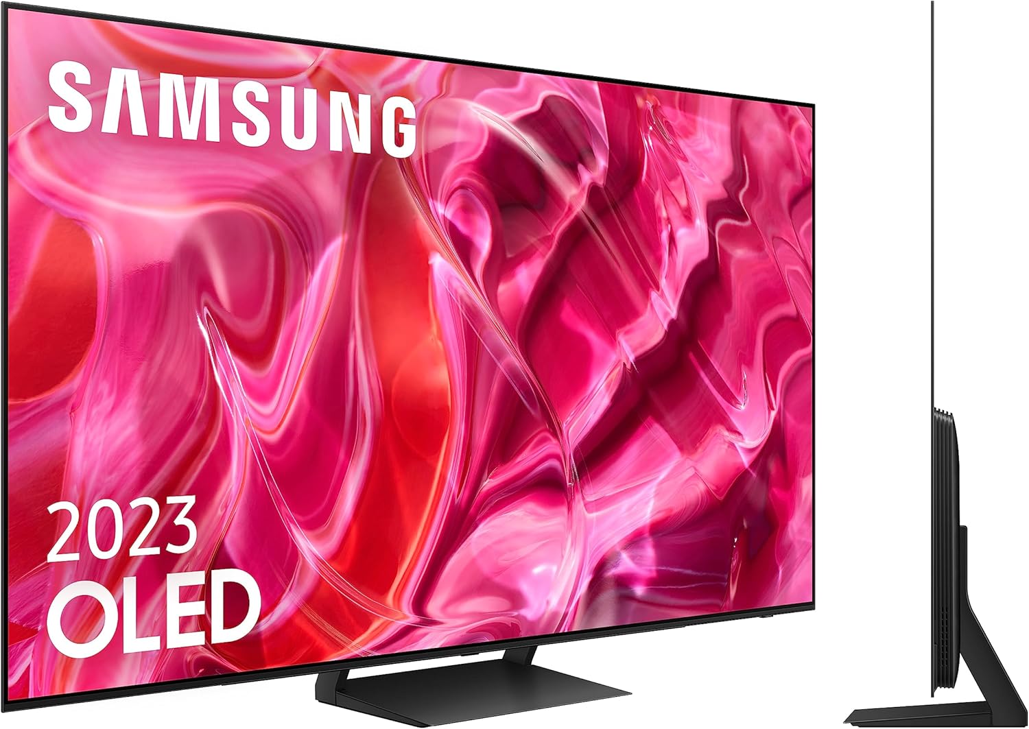 Samsung 2023 OLED TV 55S90C - 55