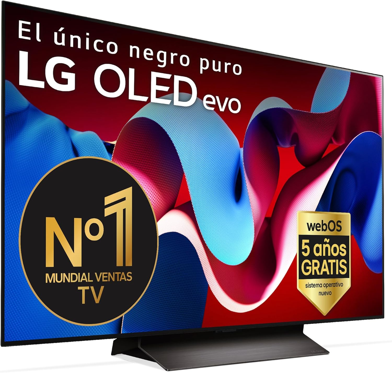 LG OLED48C44LA.AEU, 48 LG OLED48C44LA.AEU, 48