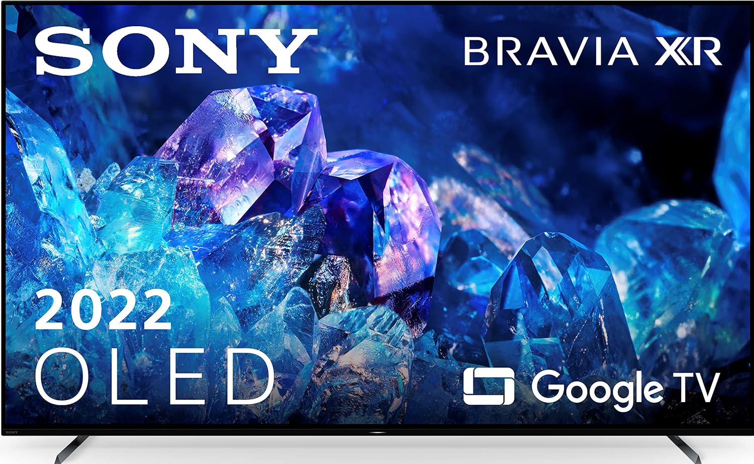 Sony OLED - 77A80K/P BRAVIA XR, Sony OLED - 77A80K/P BRAVIA XR,