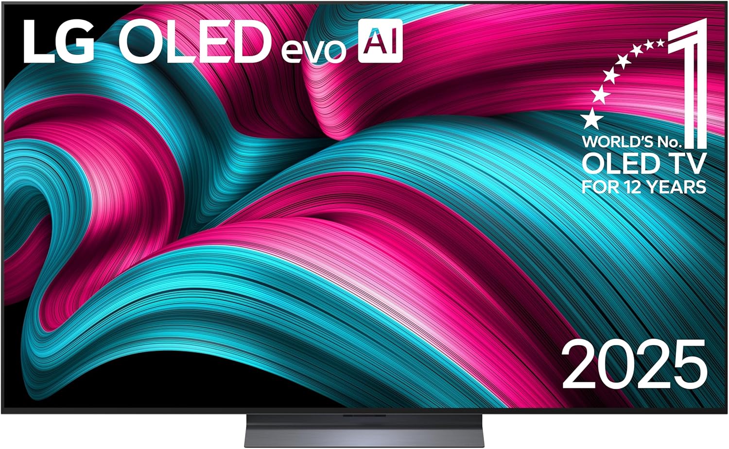 LG EVO OLED65C54LA 65? 4K Ultra HD LG EVO OLED65C54LA 65? 4K Ultra HD
