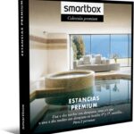 Caja Regalo Estancias Premium