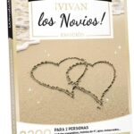Caja regalo - Vivan Los Novios