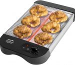 Cecotec Tostador Plano Horizontal Turbo Easytoast