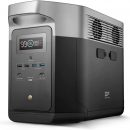 ECOFLOW Generador de Energía Portátil DELTA Max de 2016Wh