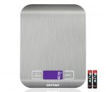 Básculas de Cocina 2024