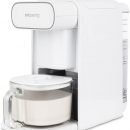 Sopera eléctrica H.Koenig color blanco.