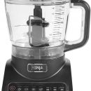 Ninja Procesador de alimentos, 850 W Ninja Procesador de alimentos, 850 W