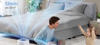 Ofertas Purificadores de Aire Ofertas Purificadores de Aire, mejores precios.