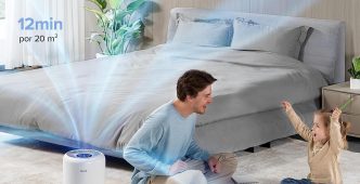 Ofertas Purificadores de Aire Ofertas Purificadores de Aire, mejores precios.