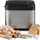 Panasonic SD-YR2550SXE Panificadora