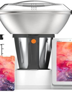Robot de cocina Taurus Mycook Next con wifi