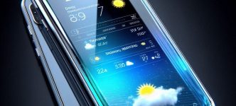 Telefono Móvil, año 2025