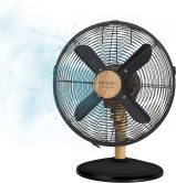 Oferta Ventilador de Sobremesa, color negro marca cecotec